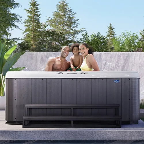 Patio Plus hot tubs for sale in Des Moines